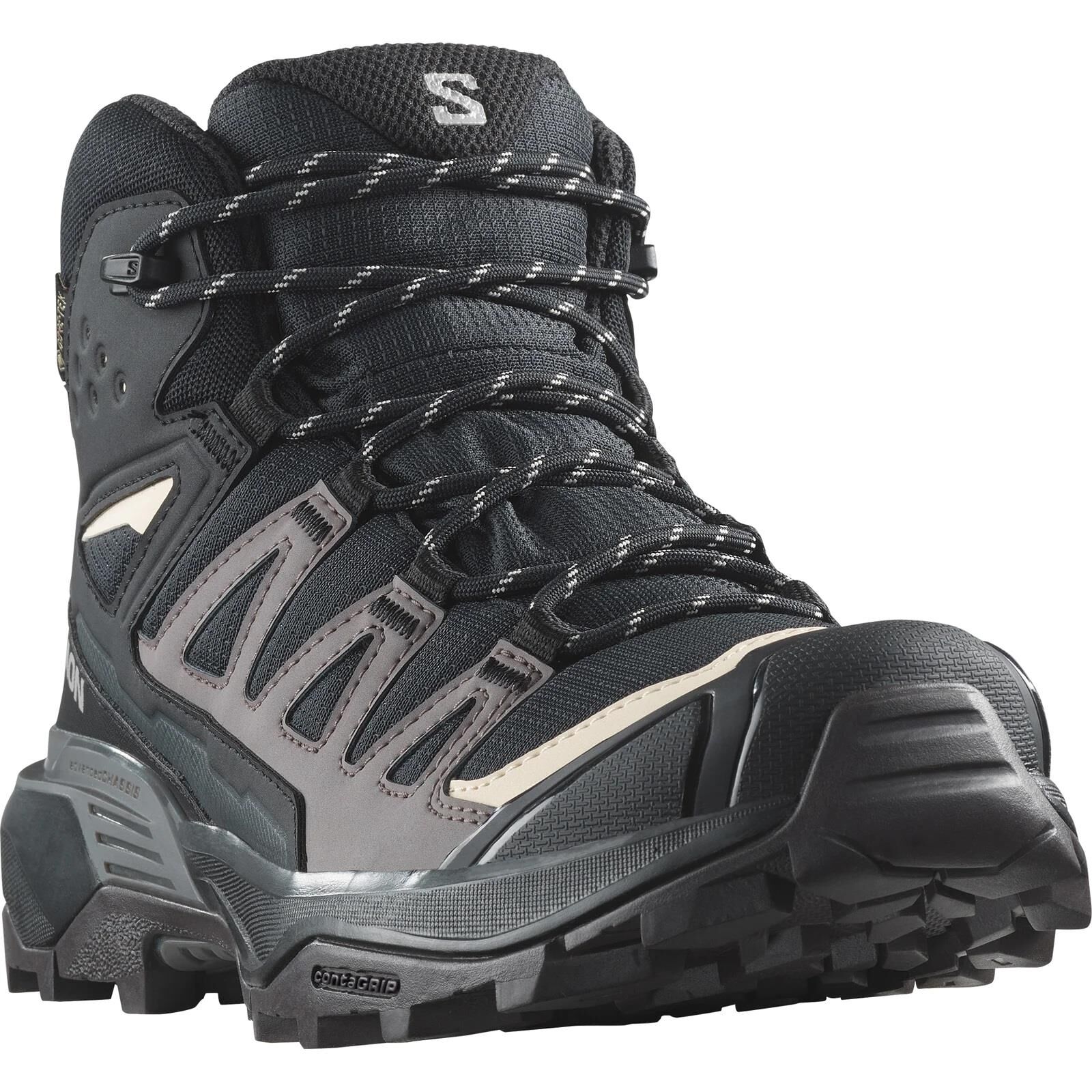 Salomon X Ultra 360 Mid Gore-Tex Kadın Outdoor Bot-L47448600
