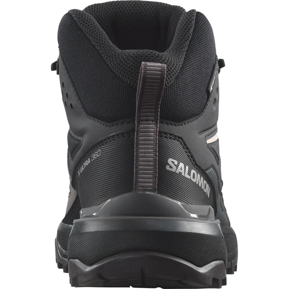 Salomon X Ultra 360 Mid Gore-Tex Kadın Outdoor Bot-L47448600
