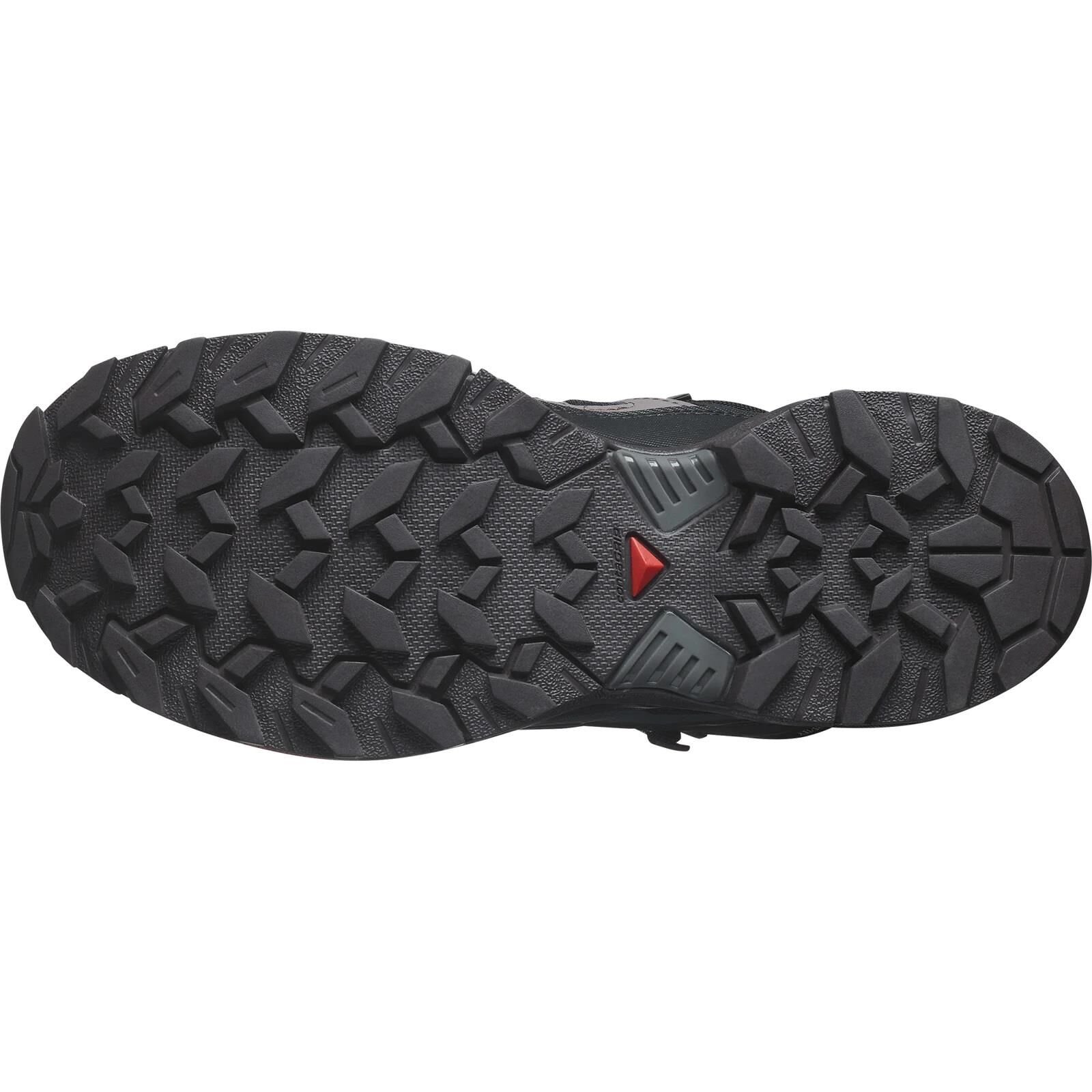 Salomon X Ultra 360 Mid Gore-Tex Kadın Outdoor Bot-L47448600