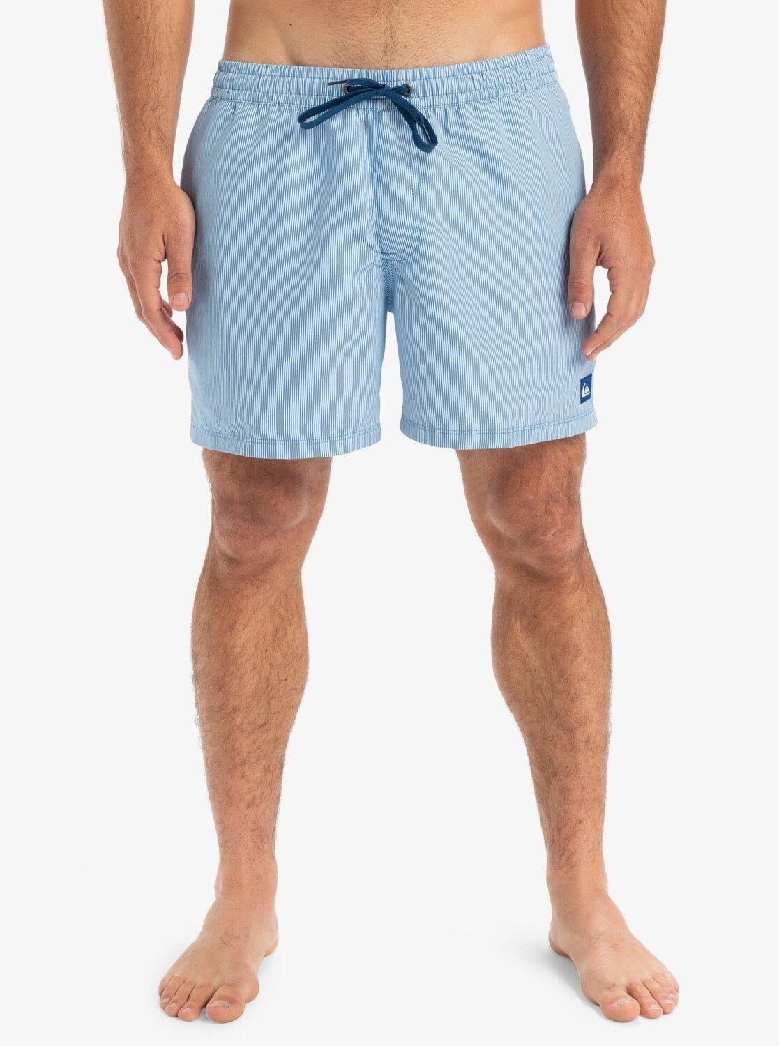 Quiksilver Everyday Deluxe Volley 15 Erkek Deniz Şortu-EQYJV04101
