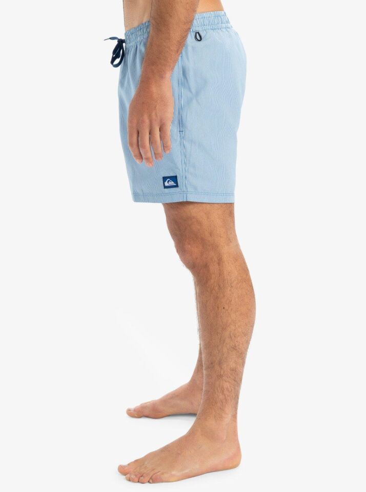 Quiksilver Everyday Deluxe Volley 15 Erkek Deniz Şortu-EQYJV04101