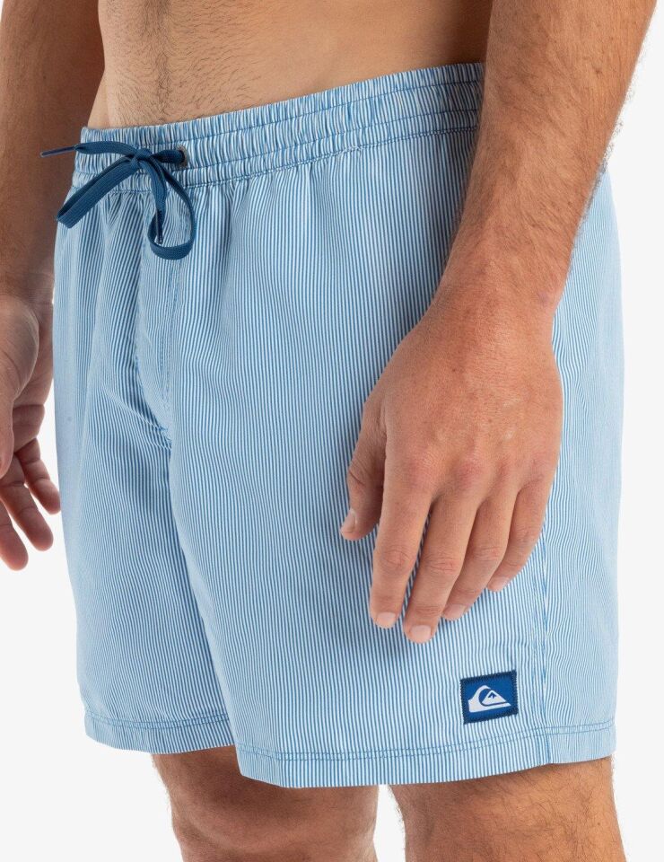 Quiksilver Everyday Deluxe Volley 15 Erkek Deniz Şortu-EQYJV04101