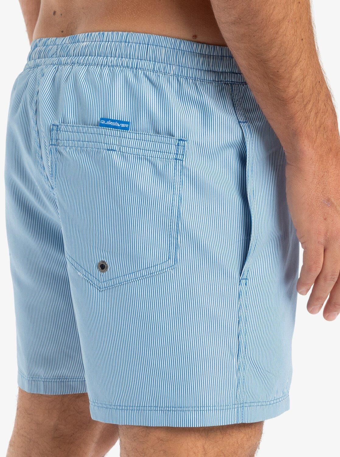 Quiksilver Everyday Deluxe Volley 15 Erkek Deniz Şortu-EQYJV04101