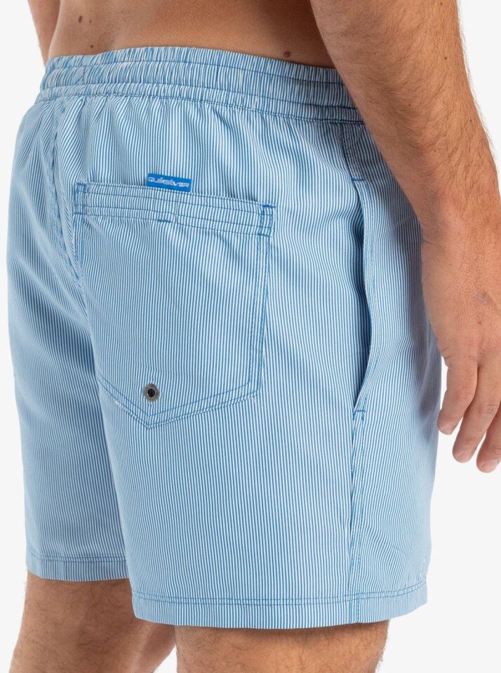 Quiksilver Everyday Deluxe Volley 15 Erkek Deniz Şortu-EQYJV04101