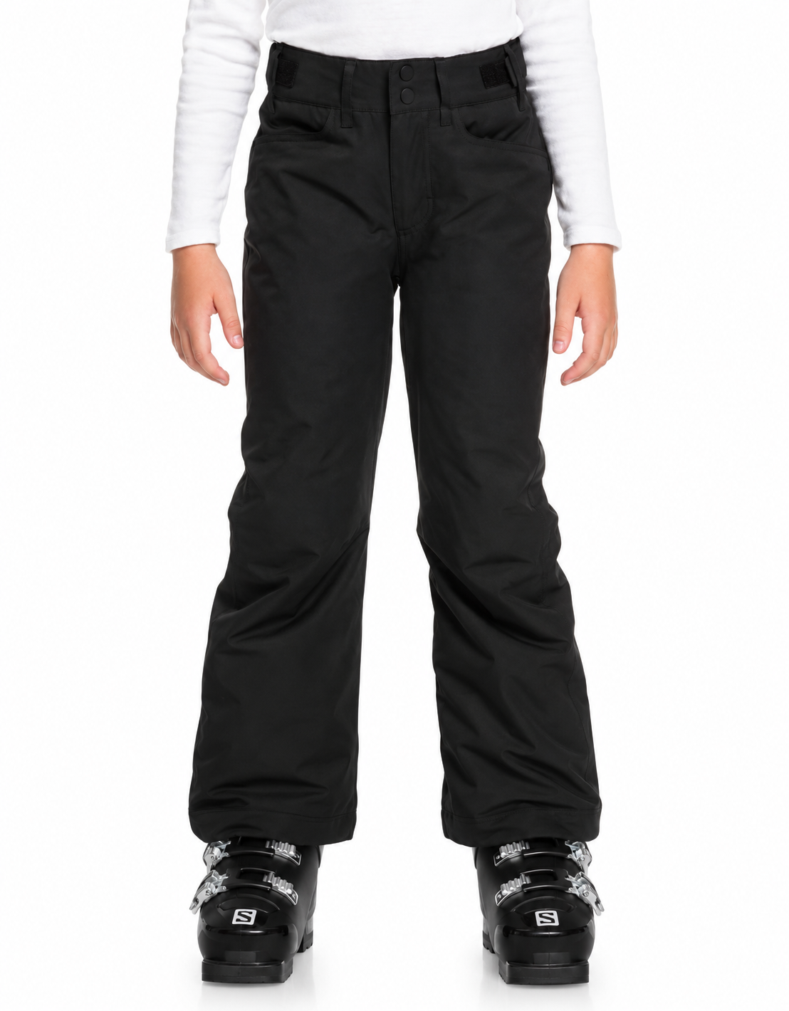 Roxy Backyard 8-16 Yaş Çocuk Kayak Pantolonu-ERGTP03039
