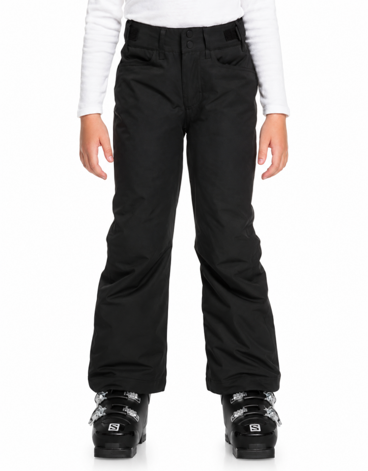 Roxy Backyard 8-16 Yaş Çocuk Kayak Pantolonu-ERGTP03039
