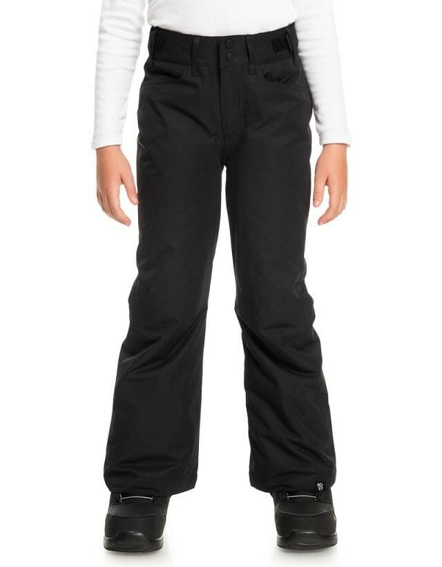 Roxy Backyard 8-16 Yaş Çocuk Kayak Pantolonu-ERGTP03039K2