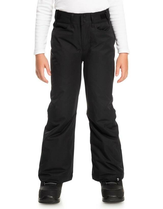 Roxy Backyard 8-16 Yaş Çocuk Kayak Pantolonu-ERGTP03039