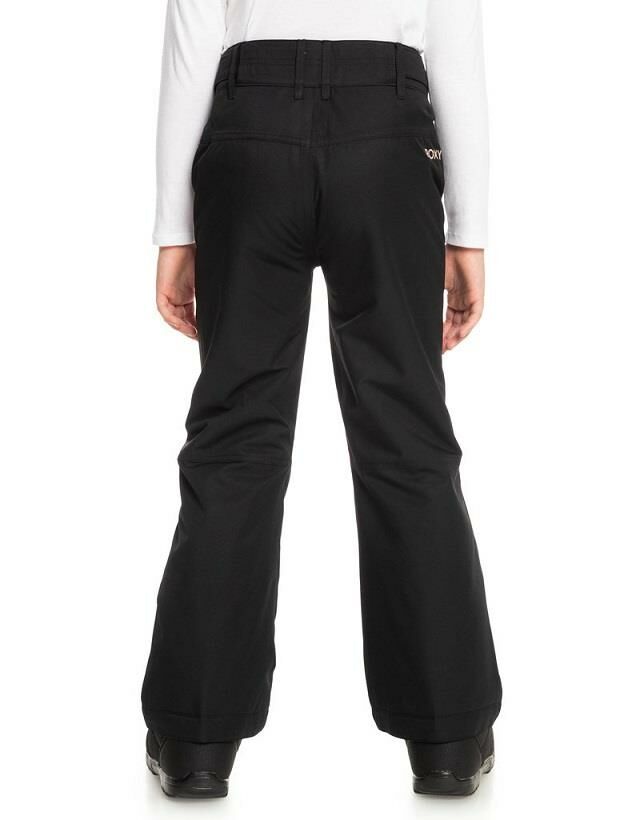 Roxy Backyard 8-16 Yaş Çocuk Kayak Pantolonu-ERGTP03039