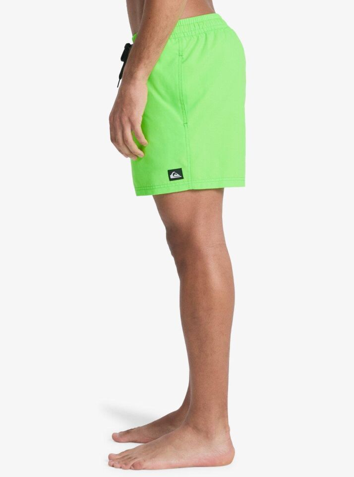 Quiksilver Everyday Solid Volley 15 Erkek Deniz Şortu-EQYJV04120