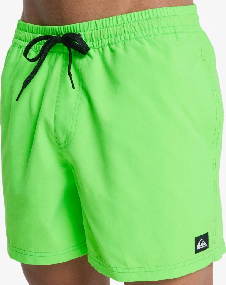 Quiksilver Everyday Solid Volley 15 Erkek Deniz Şortu-EQYJV04120