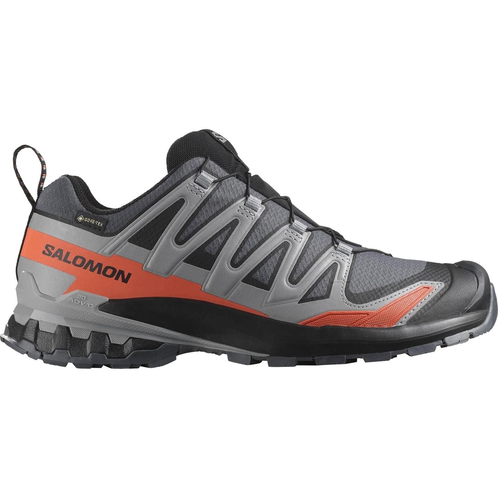 Salomon Xa Pro 3D V9 Gore-Tex Erkek Patika Koşu Ayakkabısı-L47817500