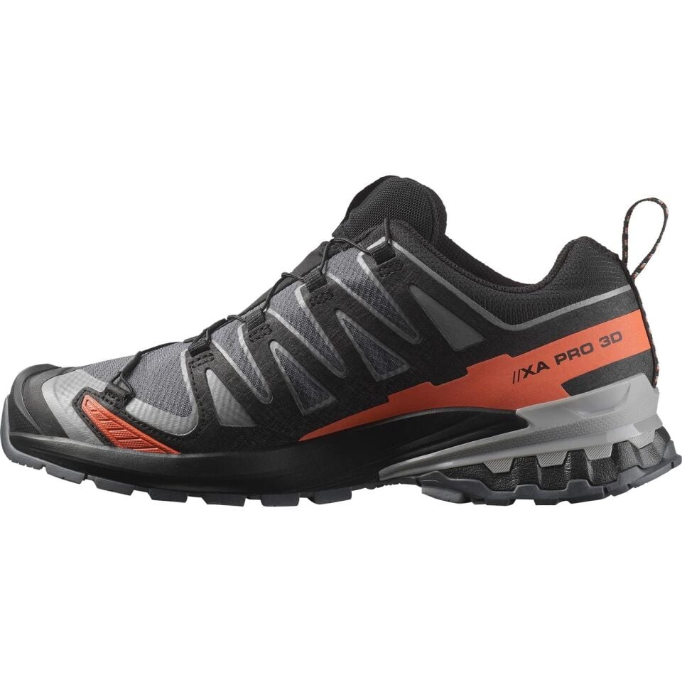 Salomon Xa Pro 3D V9 Gore-Tex Erkek Patika Koşu Ayakkabısı-L47817500
