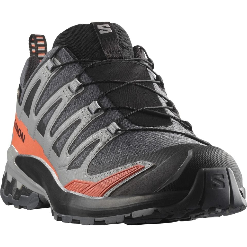 Salomon Xa Pro 3D V9 Gore-Tex Erkek Patika Koşu Ayakkabısı-L47817500