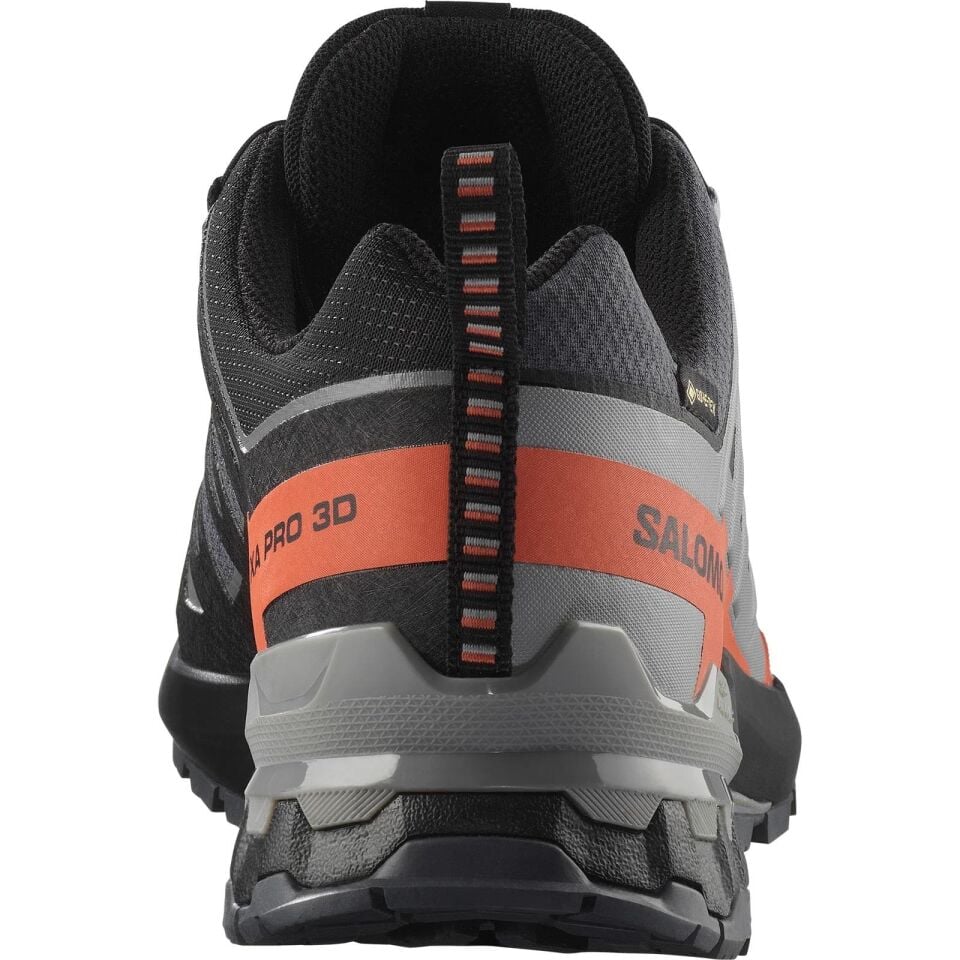 Salomon Xa Pro 3D V9 Gore-Tex Erkek Patika Koşu Ayakkabısı-L47817500