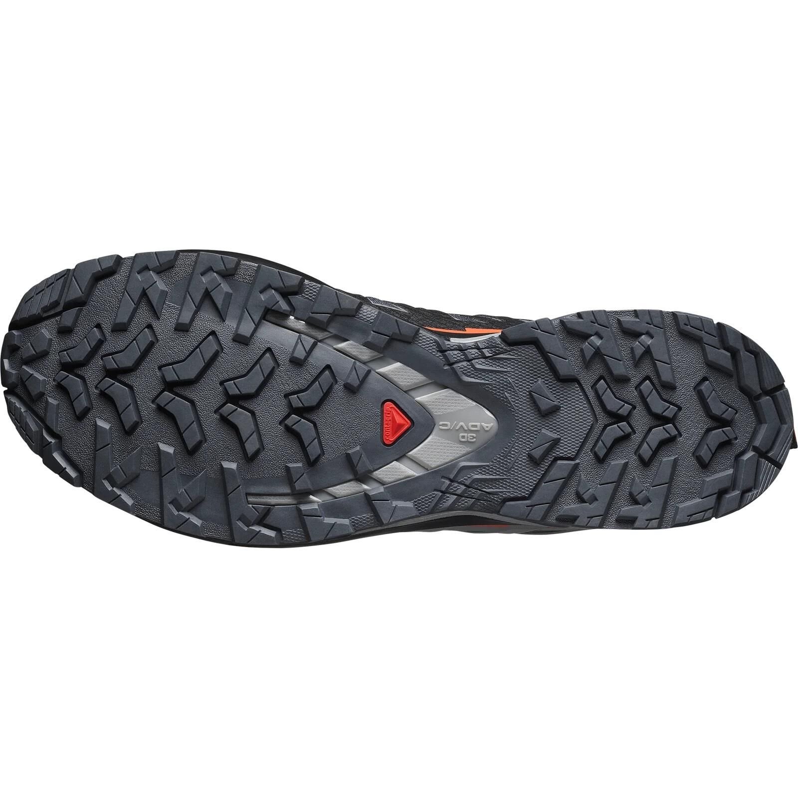 Salomon Xa Pro 3D V9 Gore-Tex Erkek Patika Koşu Ayakkabısı-L47817500