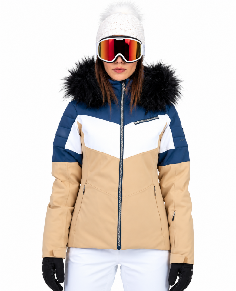 Sun Valley Kosmo Kadın Kayak/Snowboard Montu-KOSMOSLD