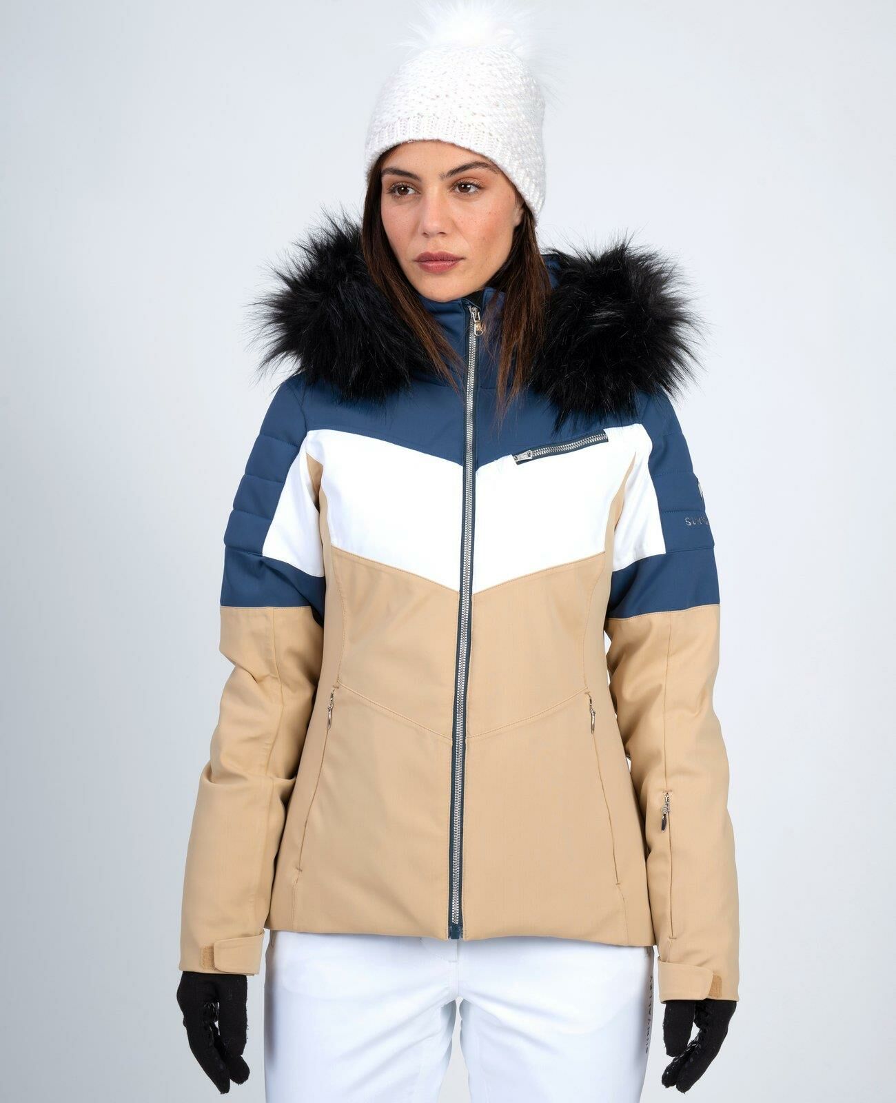 Sun Valley Kosmo Kadın Kayak/Snowboard Montu-KOSMOSLD
