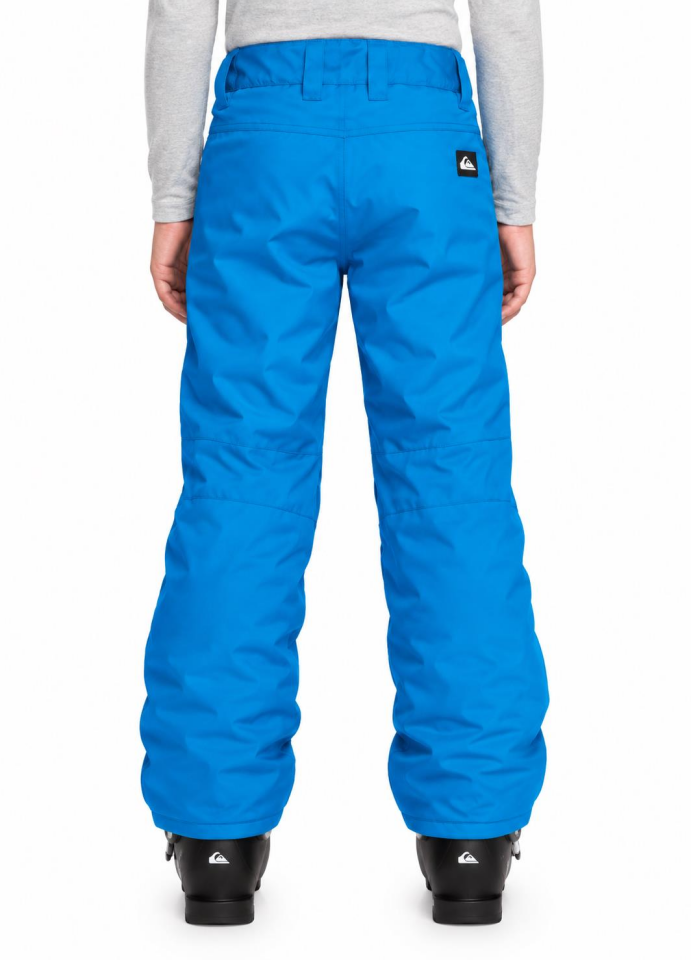 Quiksilver Estate 8-16 Yaş Kayak/Snowboard Pantolonu-EQBTP03064