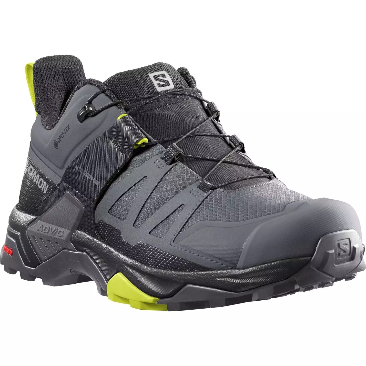 Salomon X Ultra 4 Gore-Tex Erkek Outdoor Ayakkabı-L41622900
