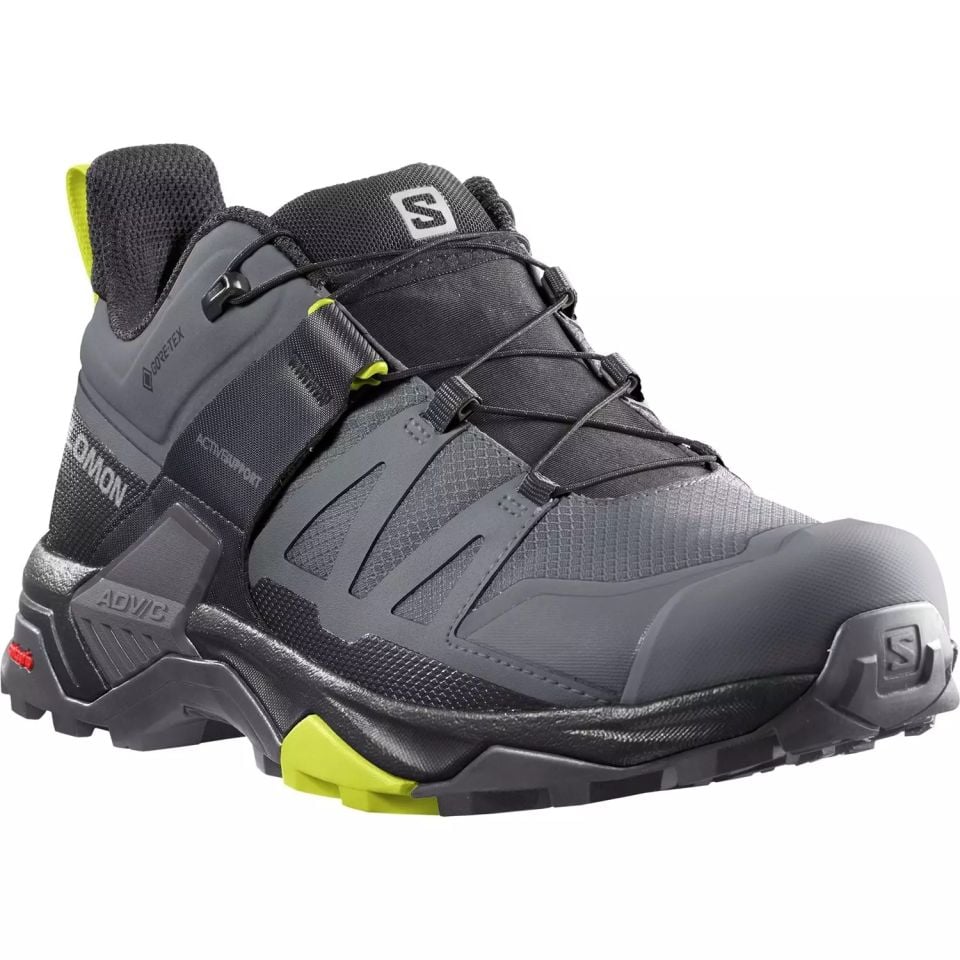 Salomon X Ultra 4 Gore-Tex Erkek Outdoor Ayakkabı-L41622900
