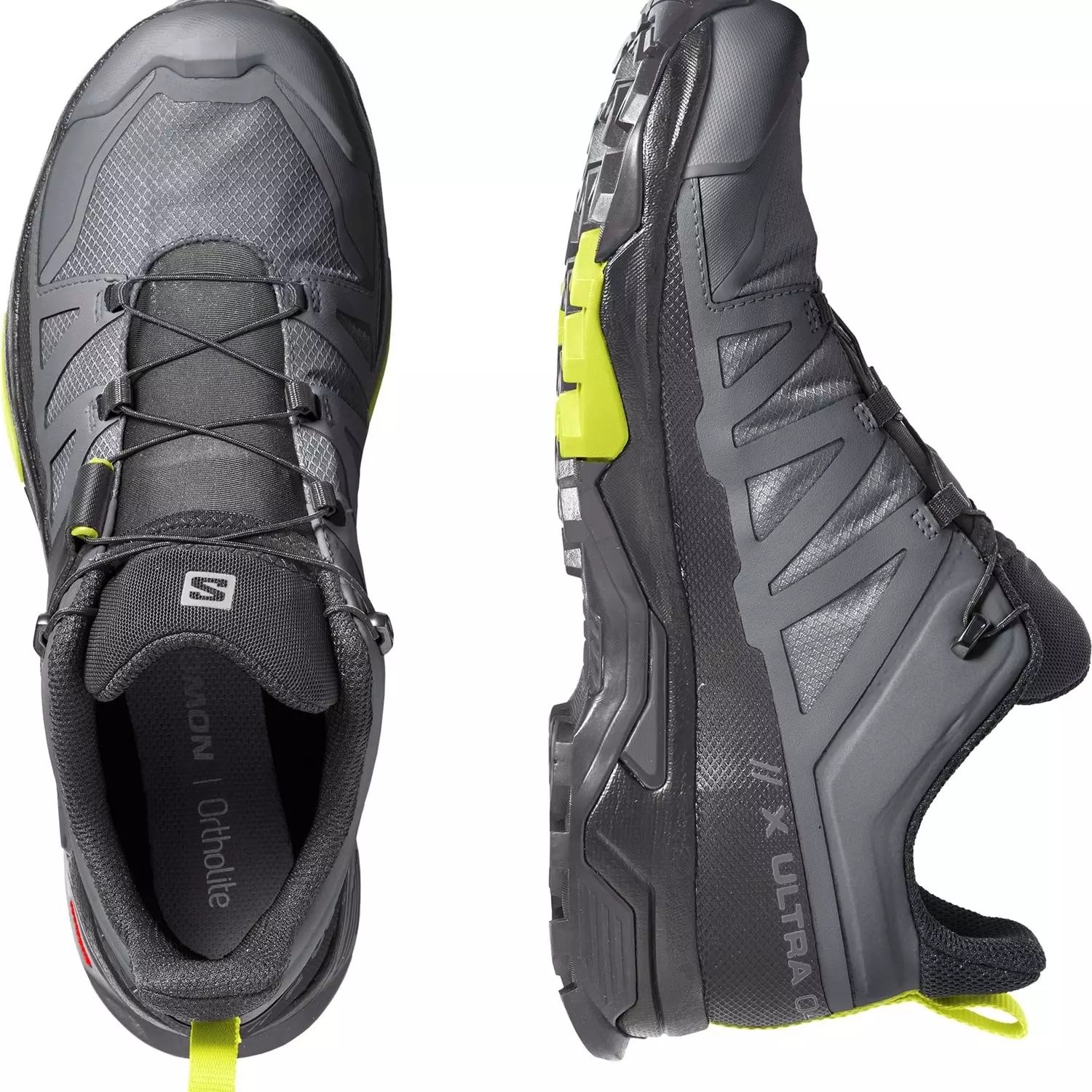Salomon X Ultra 4 Gore-Tex Erkek Outdoor Ayakkabı-L41622900