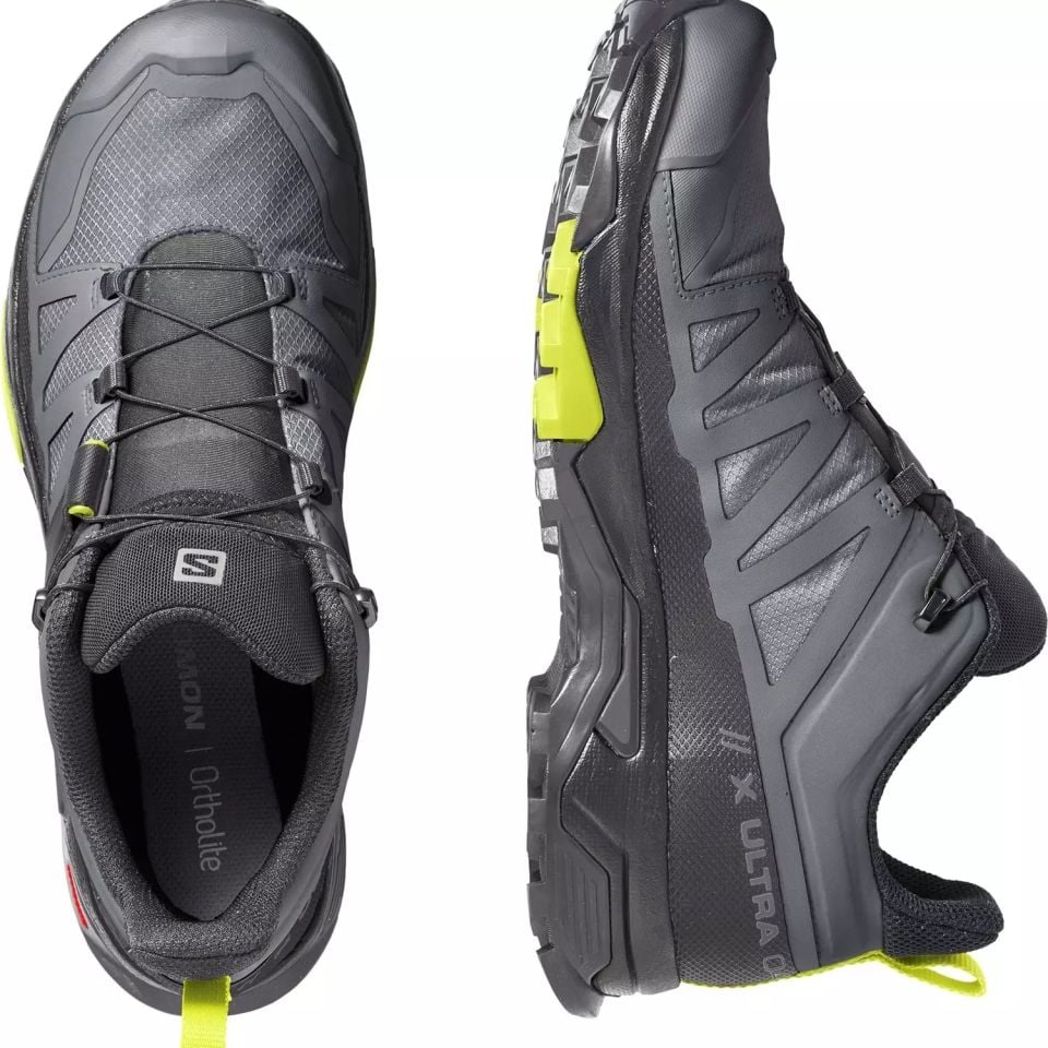 Salomon X Ultra 4 Gore-Tex Erkek Outdoor Ayakkabı-L41622900