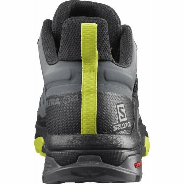 Salomon X Ultra 4 Gore-Tex Erkek Outdoor Ayakkabı-L41622900