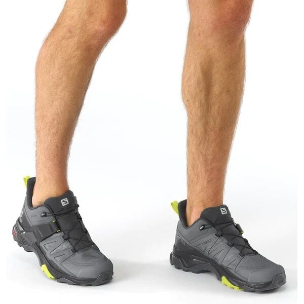 Salomon X Ultra 4 Gore-Tex Erkek Outdoor Ayakkabı-L41622900
