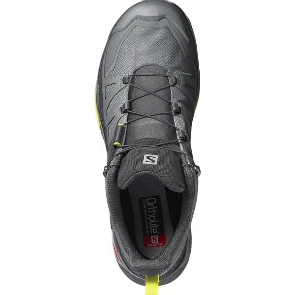 Salomon X Ultra 4 Gore-Tex Erkek Outdoor Ayakkabı-L41622900