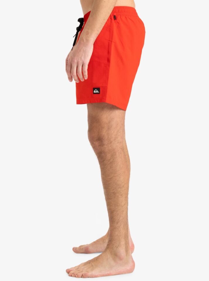 Quiksilver Everyday Solid Volley 15 Erkek Deniz Şortu-EQYJV04120