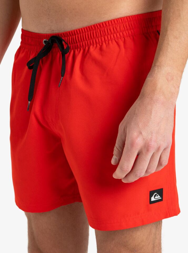 Quiksilver Everyday Solid Volley 15 Erkek Deniz Şortu-EQYJV04120