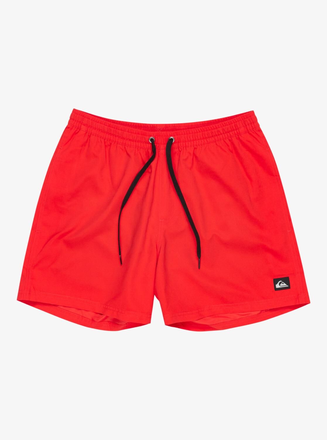 Quiksilver Everyday Solid Volley 15 Erkek Deniz Şortu-EQYJV04120