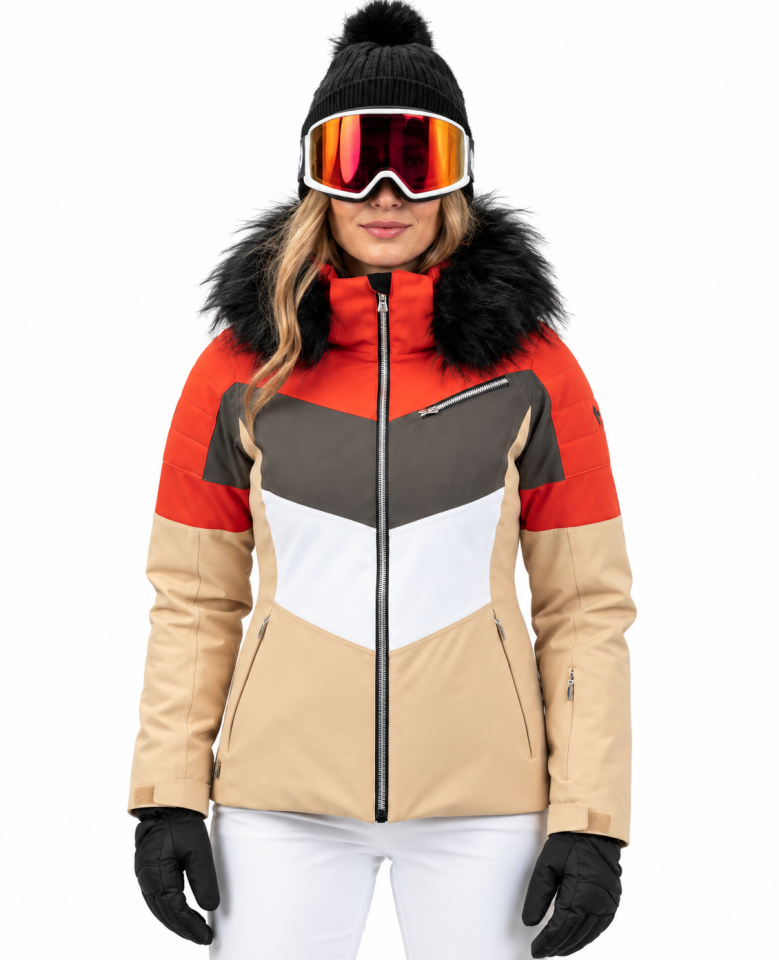 Sun Valley Kosmo Kadın Kayak/Snowboard Montu-KOSMOARG