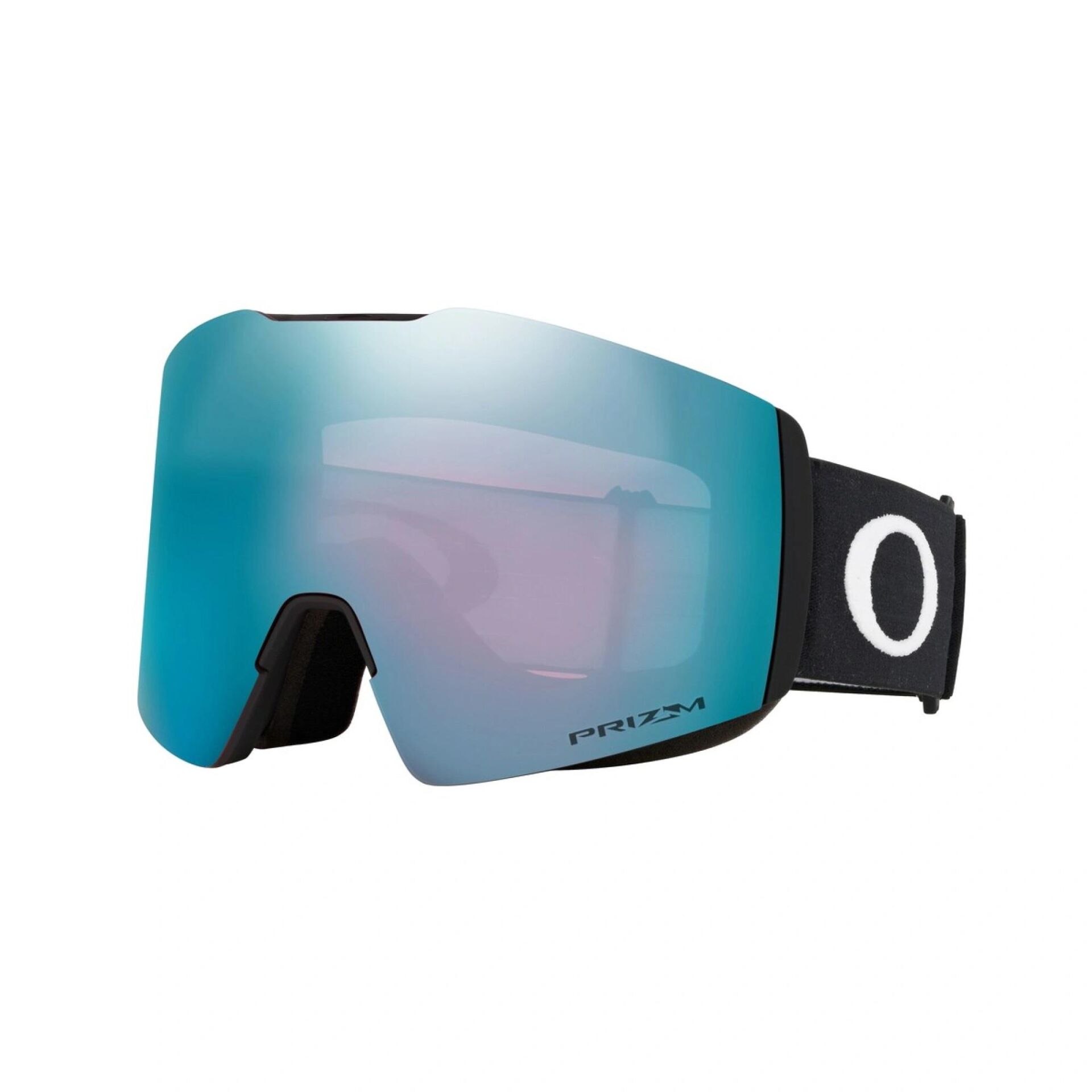 Oakley Fall Line Unisex Kayak/Snowboard Gözlüğü-0OO709903