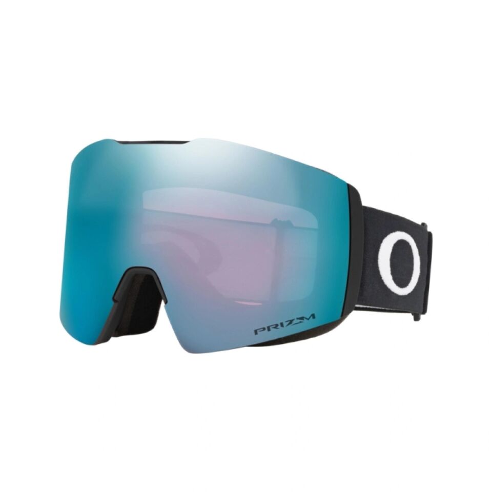 Oakley Fall Line (L) Unisex Kayak/Snowboard Gözlüğü-0OO709903