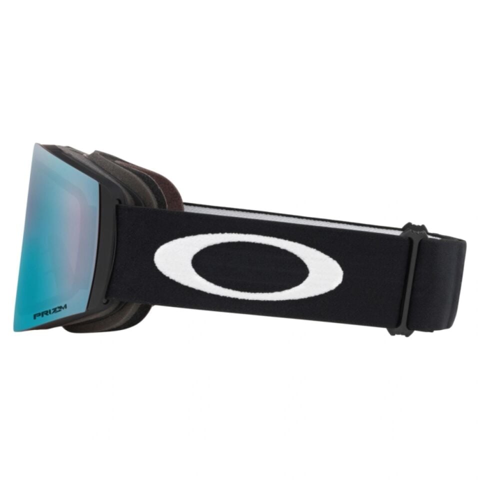Oakley Fall Line Unisex Kayak/Snowboard Gözlüğü-0OO709903