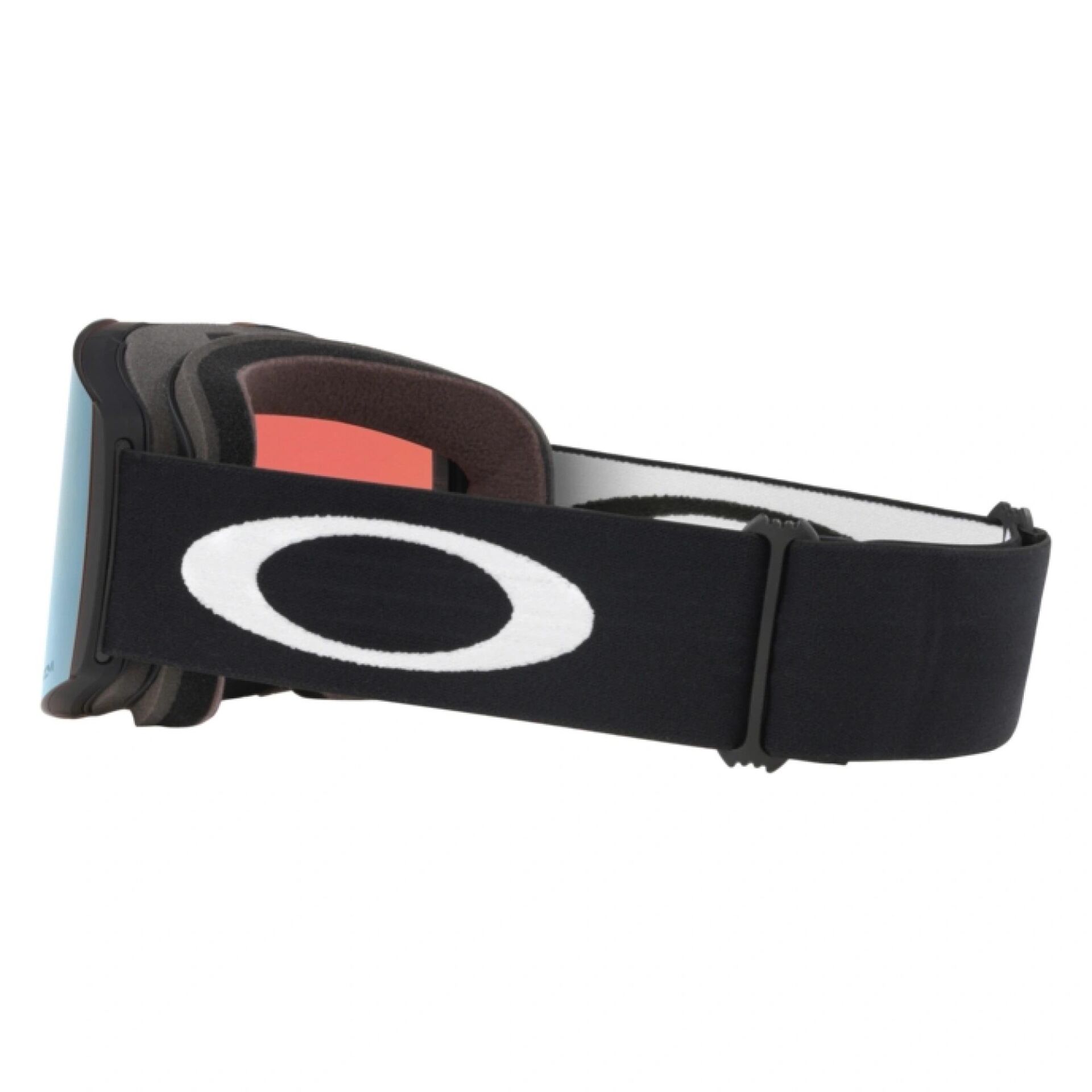 Oakley Fall Line (L) Unisex Kayak/Snowboard Gözlüğü-0OO709903