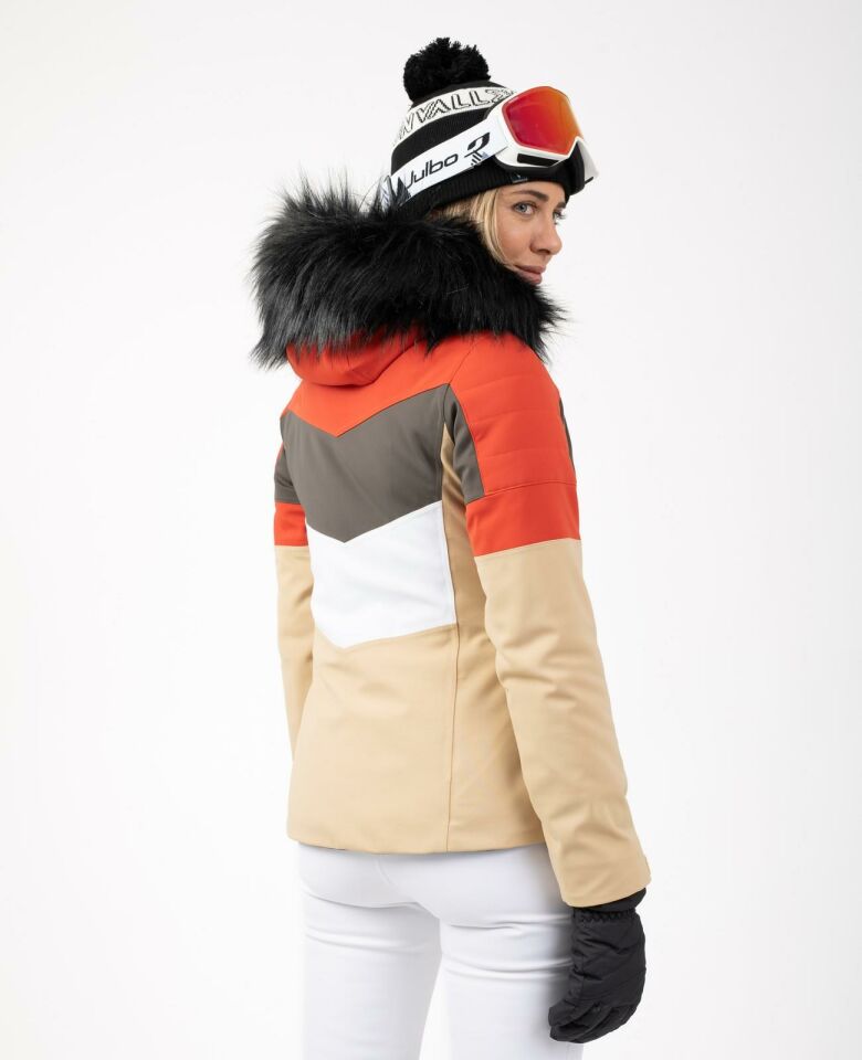 Sun Valley Kosmo Kadın Kayak/Snowboard Montu-KOSMOARG