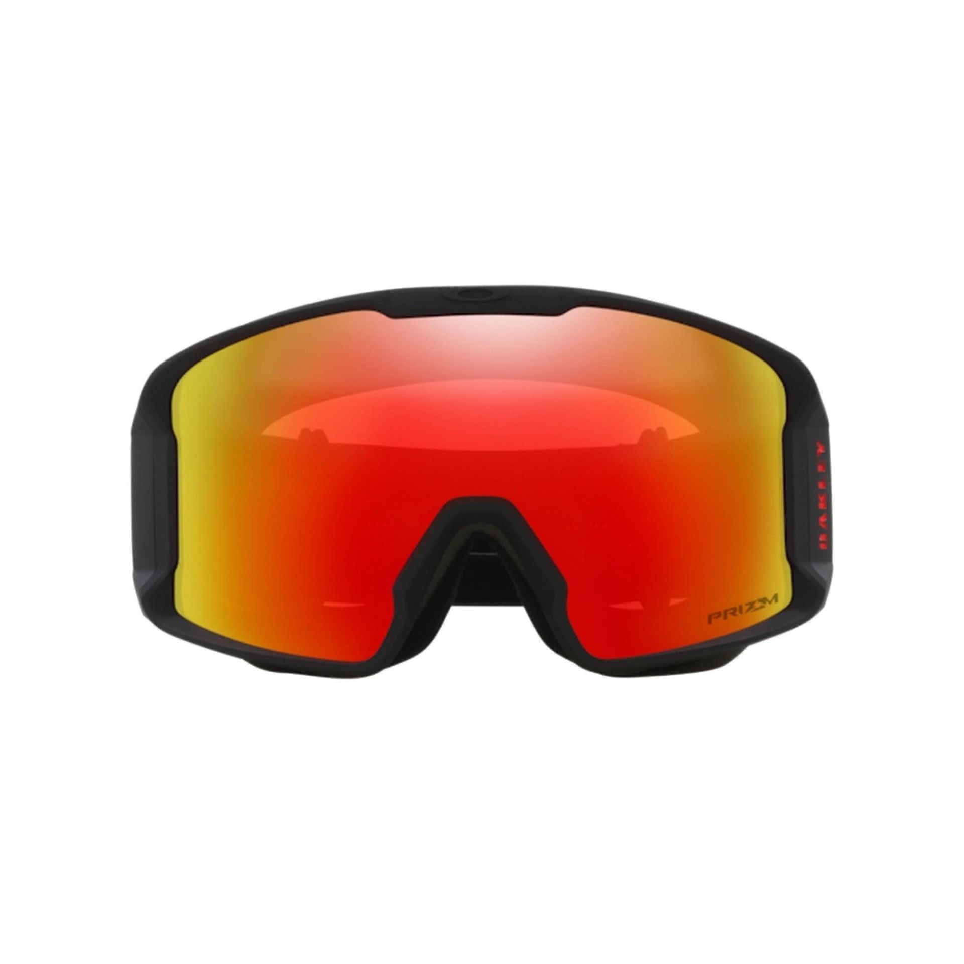 Oakley Liner Miner Unisex Kayak/Snowboard Gözlüğü-0OO7070G8
