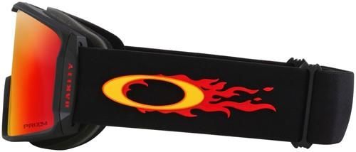 Oakley Liner Miner Unisex Kayak/Snowboard Gözlüğü-0OO7070G8