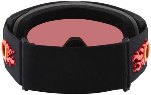 Oakley Liner Miner Unisex Kayak/Snowboard Gözlüğü-0OO7070G8