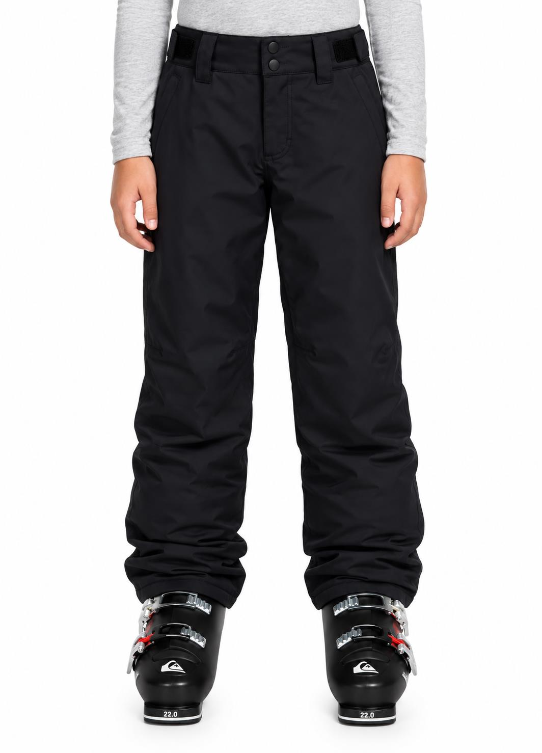 Quiksilver Estate 8-16 Yaş Kayak/Snowboard Pantolonu-EQBTP03064