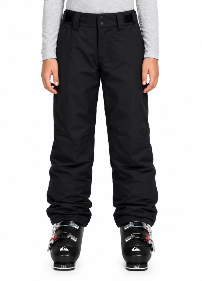 Quiksilver Estate 8-16 Yaş Kayak/Snowboard Pantolonu-EQBTP03064