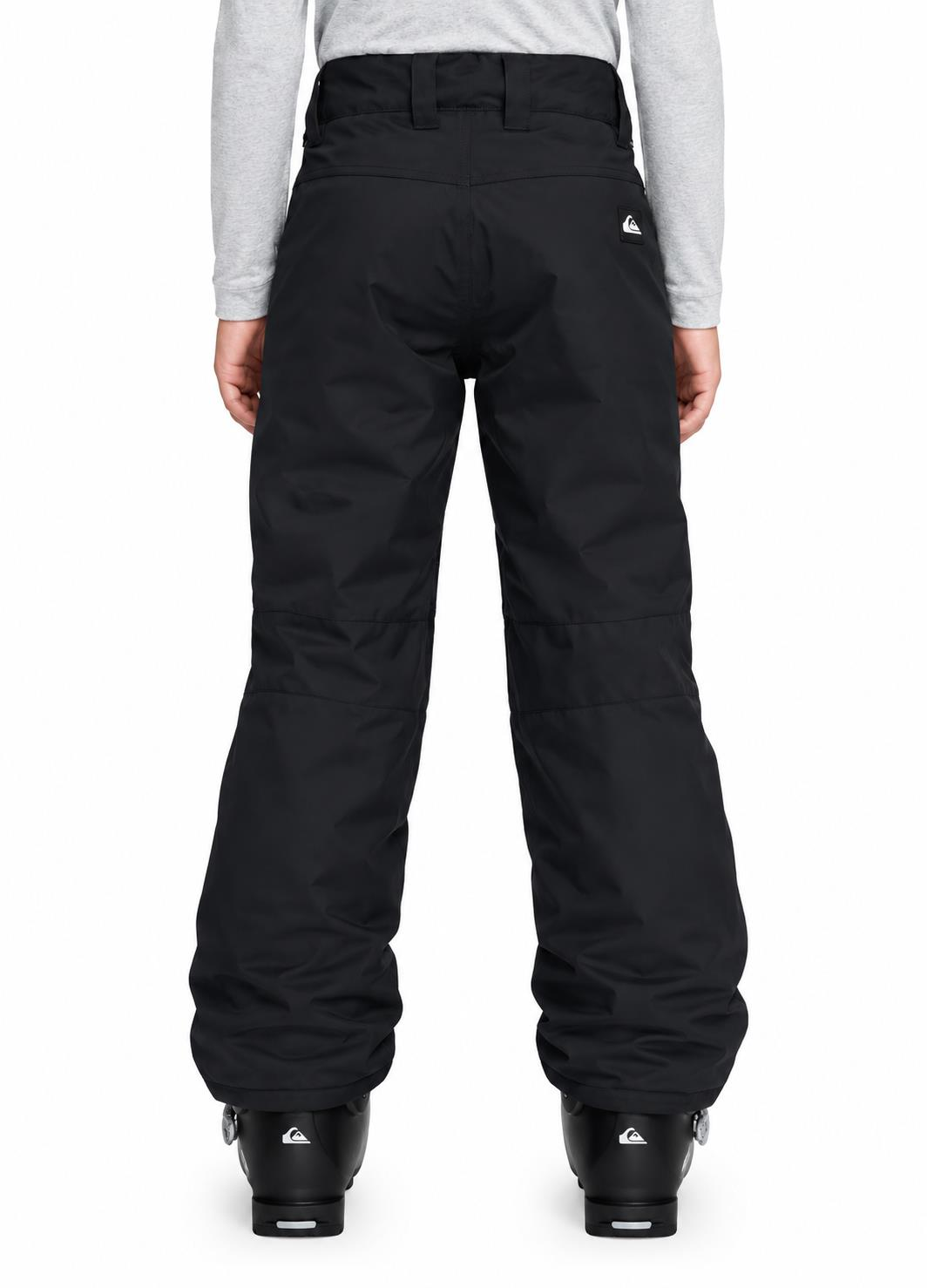 Quiksilver Estate 8-16 Yaş Kayak/Snowboard Pantolonu-EQBTP03064