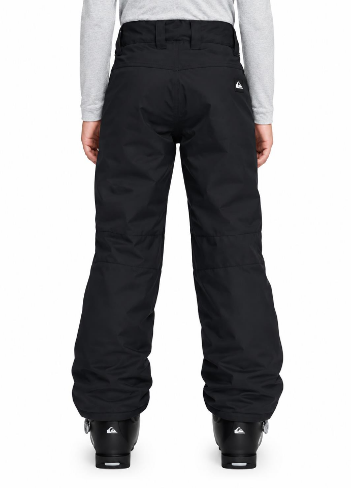Quiksilver Estate 8-16 Yaş Kayak/Snowboard Pantolonu-EQBTP03064