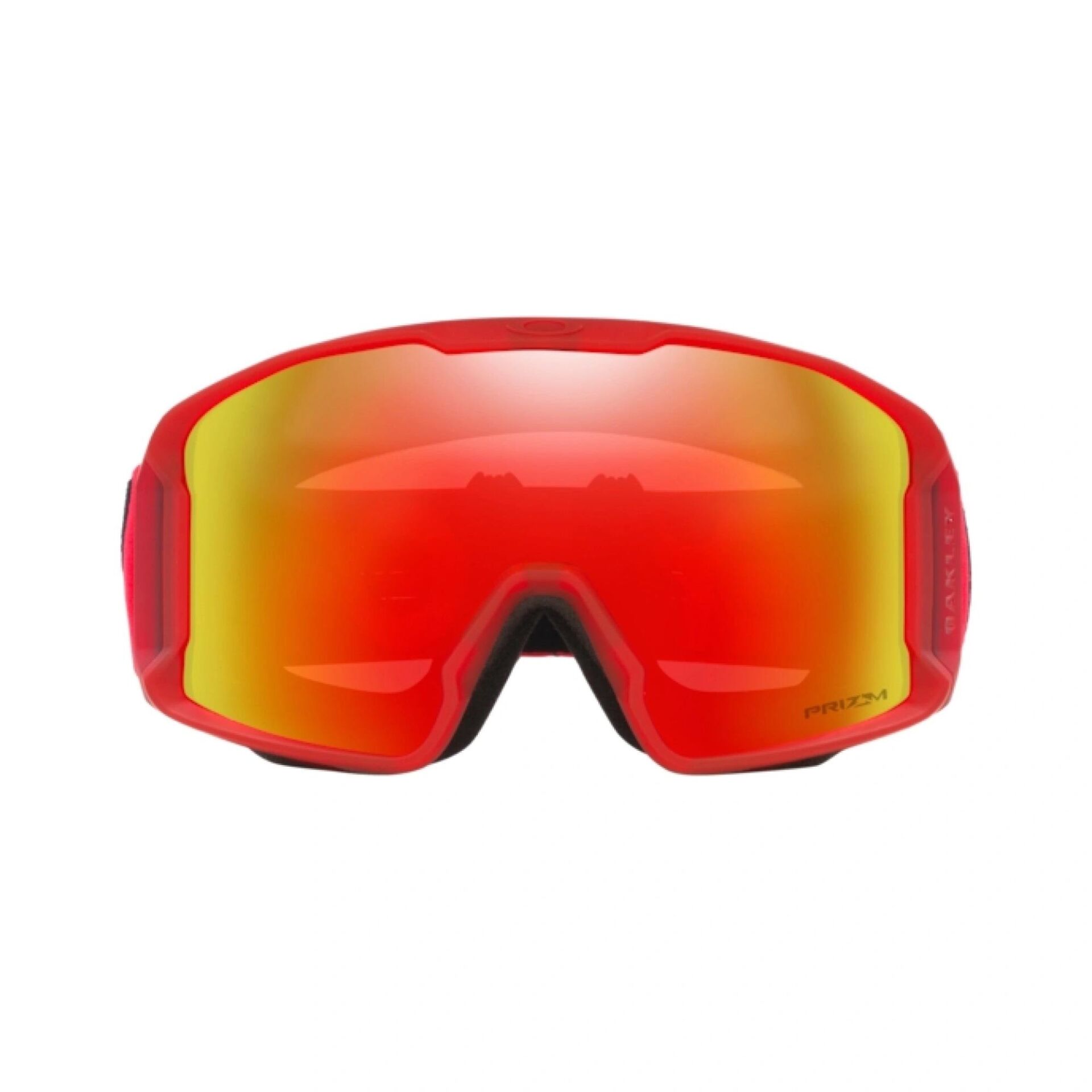 Oakley Line Miner Unisex Kayak/Snowboard Gözlüğü-0OO7070F1