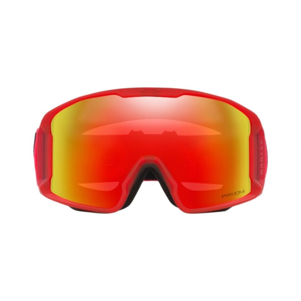 Oakley Line Miner Unisex Kayak/Snowboard Gözlüğü-0OO7070F1