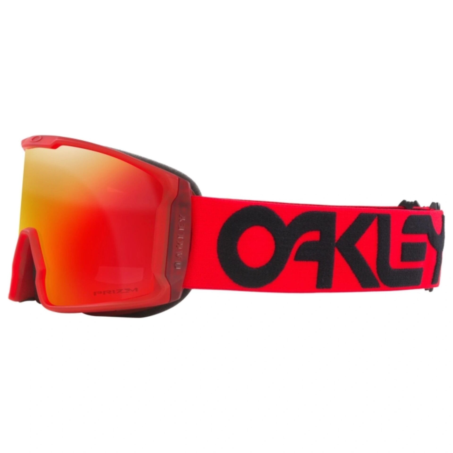 Oakley Line Miner Unisex Kayak/Snowboard Gözlüğü-0OO7070F1