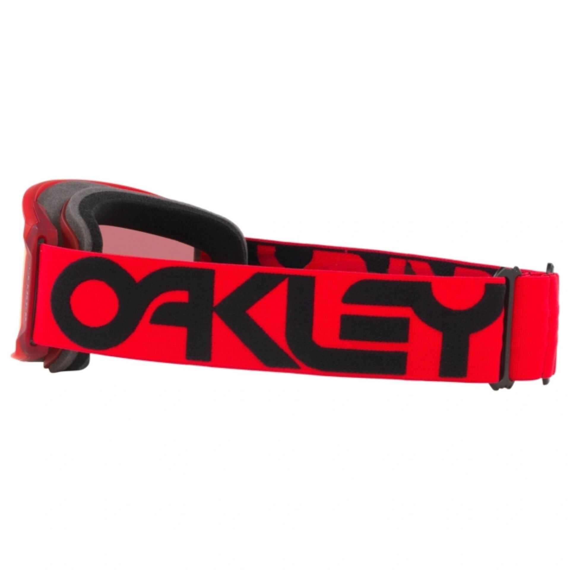 Oakley Line Miner Unisex Kayak/Snowboard Gözlüğü-0OO7070F1